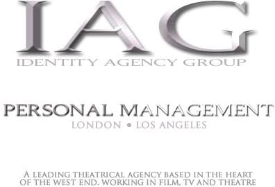 Identity Agency Group